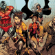 X-Men Gold #1 cover. Image: Marvel Comics